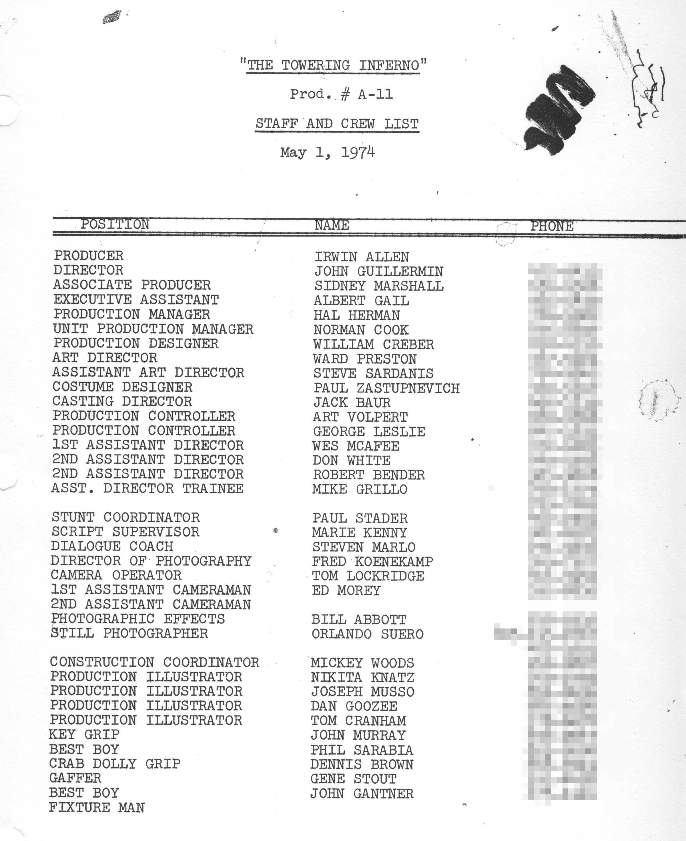 cast-list